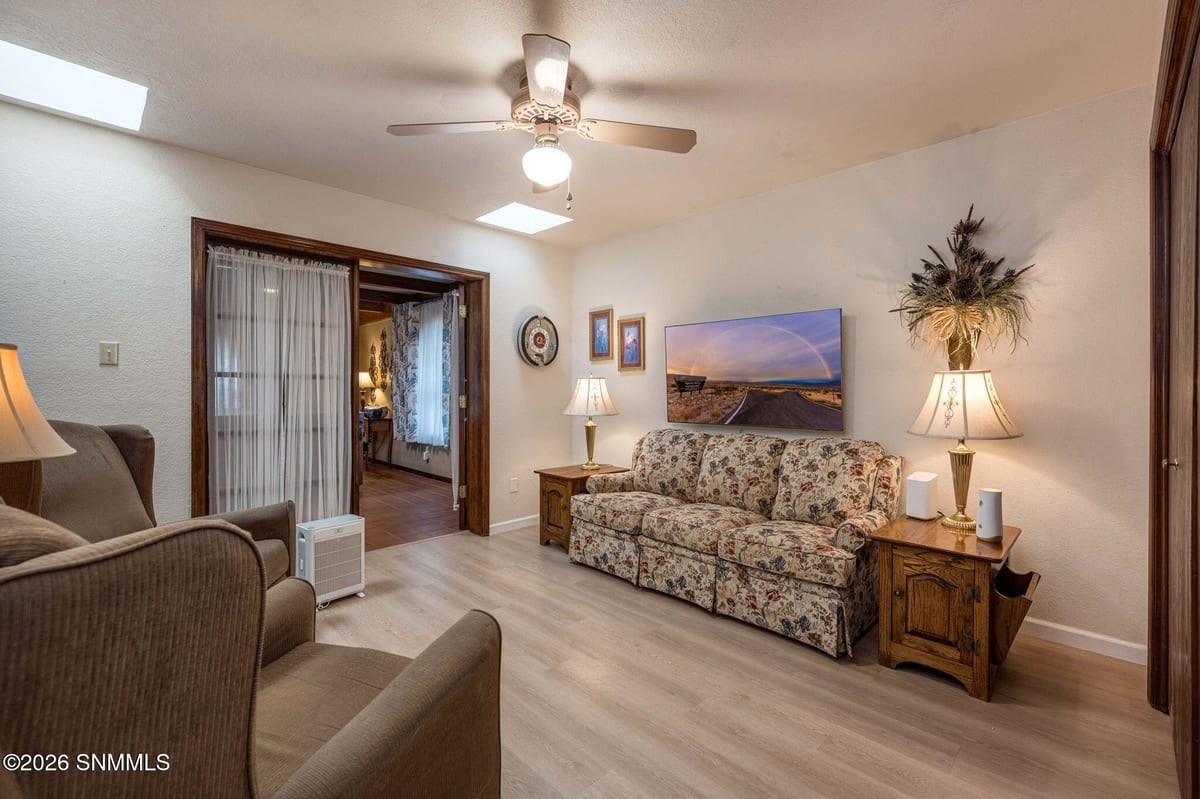 2303 Uranus Avenue, Las Cruces, NM 88012 photo 14