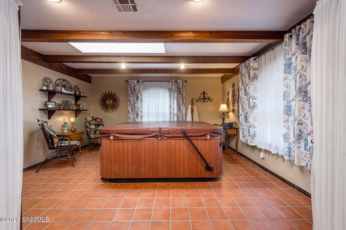 2303 Uranus Avenue, Las Cruces, NM 88012 photo 15