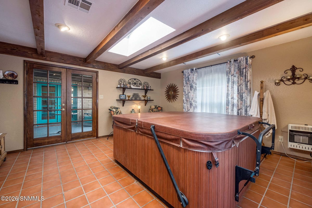 2303 Uranus Avenue, Las Cruces, NM 88012 photo 16