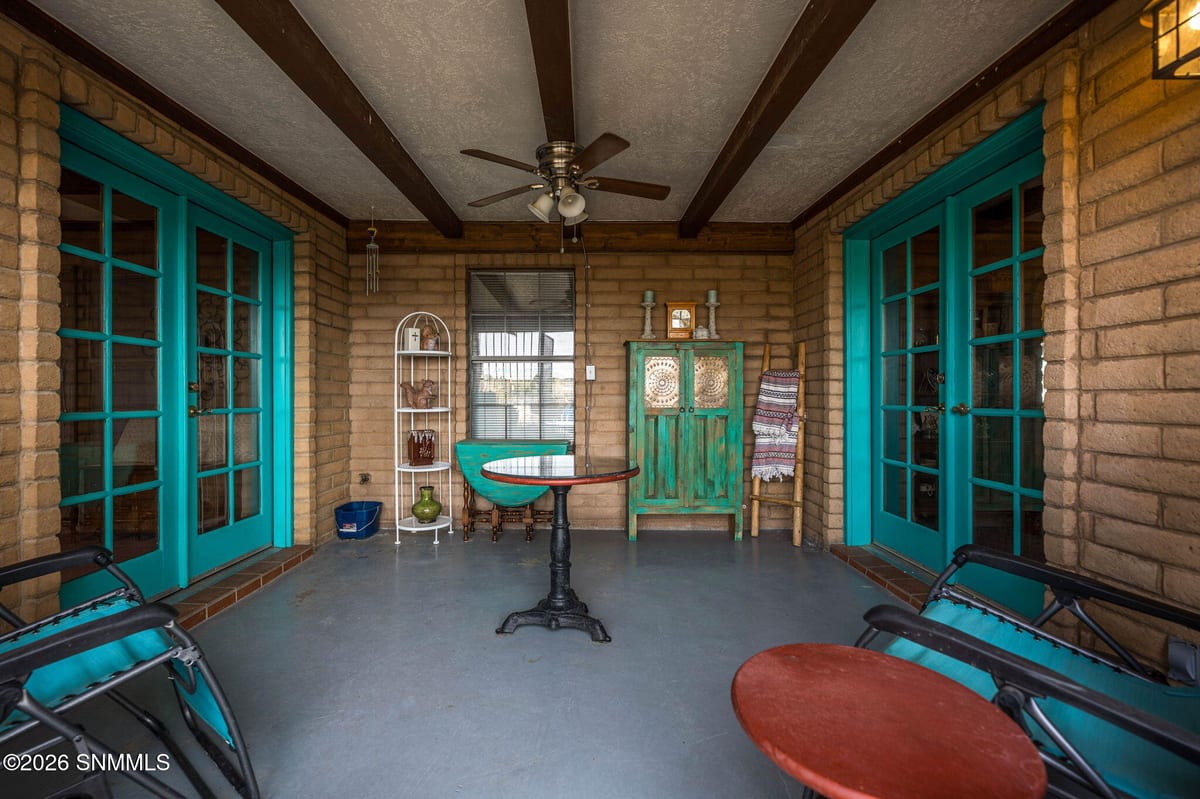 2303 Uranus Avenue, Las Cruces, NM 88012 photo 17