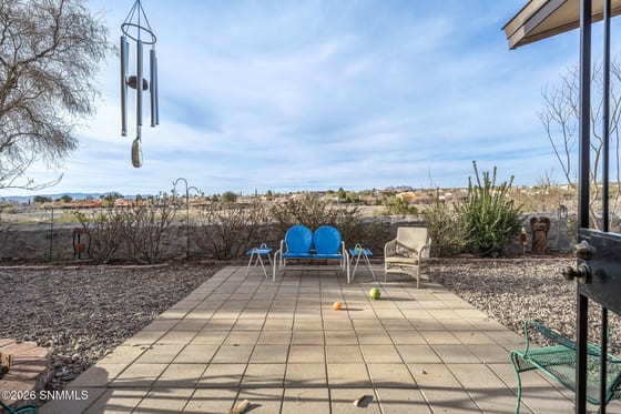 2303 Uranus Avenue, Las Cruces, NM 88012 photo 3