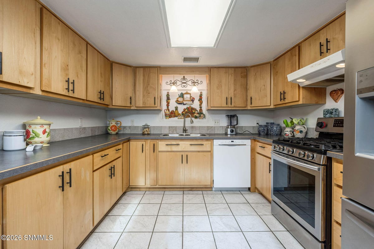 2303 Uranus Avenue, Las Cruces, NM 88012 photo 7