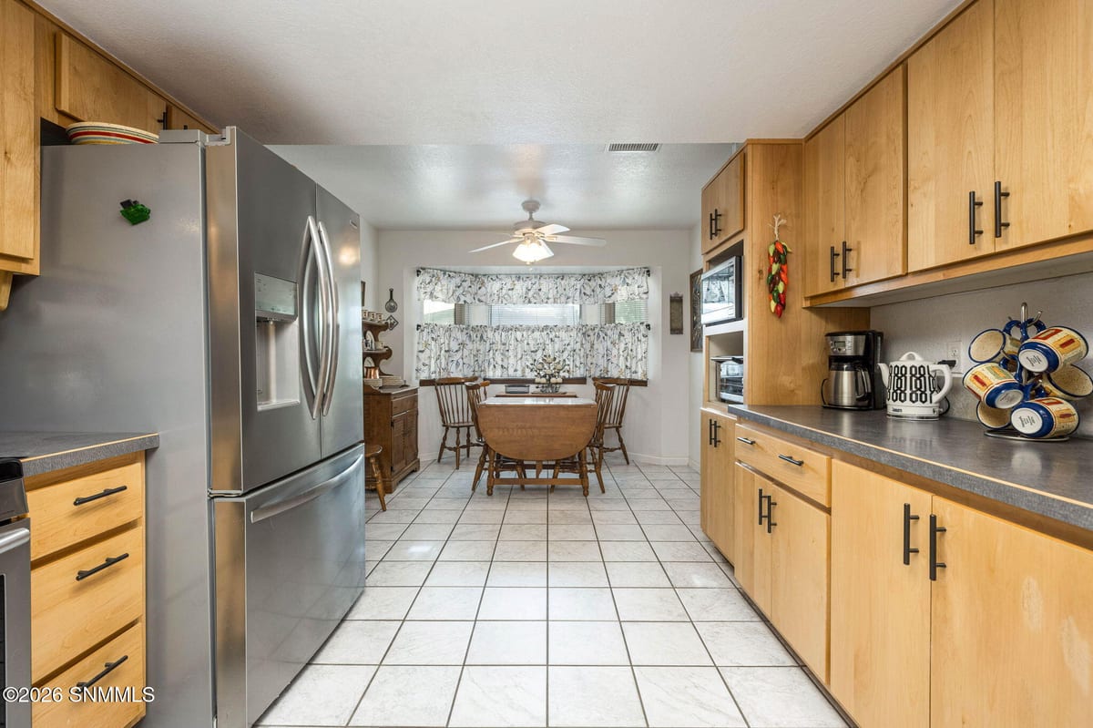 2303 Uranus Avenue, Las Cruces, NM 88012 photo 8