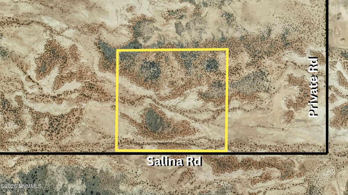 5745 Salina Road, Las Cruces, NM 88012 photo 1