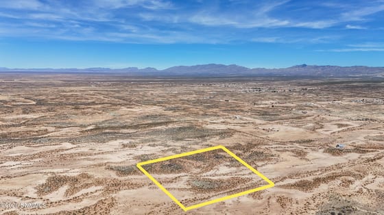 5745 Salina Road, Las Cruces, NM 88012 photo 3