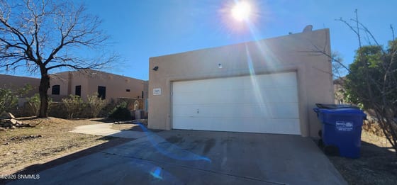 2625 Bearcat Drive, Las Cruces, NM 88001 photo 2