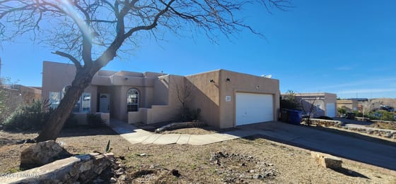 2625 Bearcat Drive, Las Cruces, NM 88001 photo 3