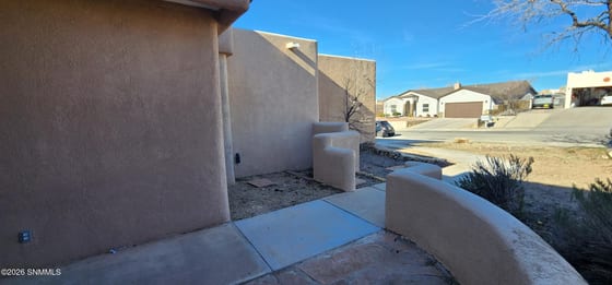 2625 Bearcat Drive, Las Cruces, NM 88001 photo 4