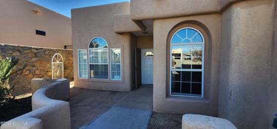 2625 Bearcat Drive, Las Cruces, NM 88001 photo 5