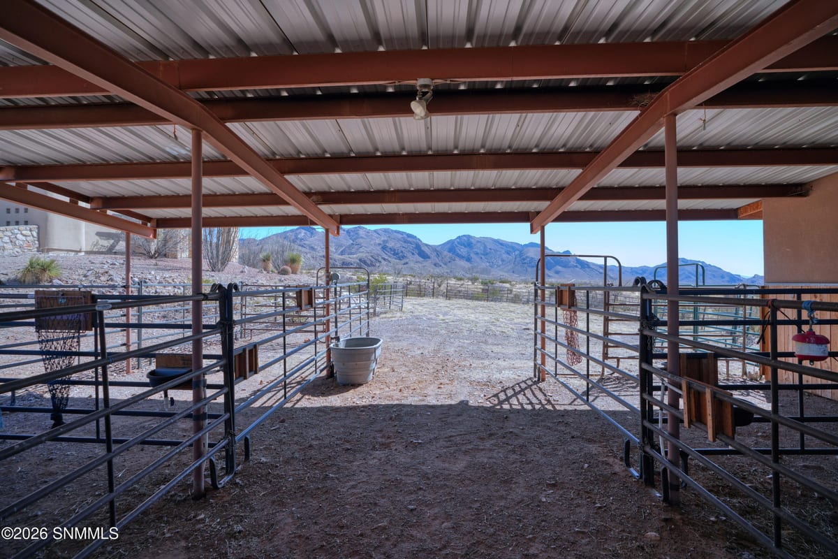 5098 Ventana View Road, Las Cruces, NM 88011 photo 12
