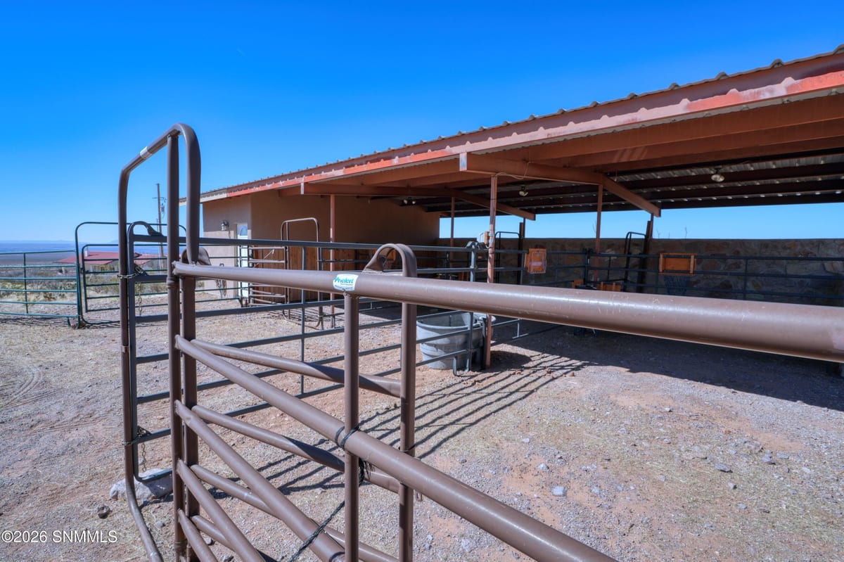 5098 Ventana View Road, Las Cruces, NM 88011 photo 13