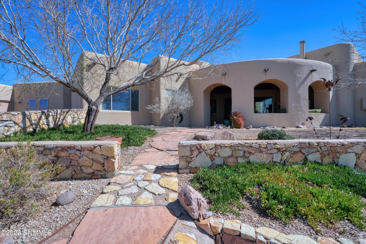 5098 Ventana View Road, Las Cruces, NM 88011 photo 15