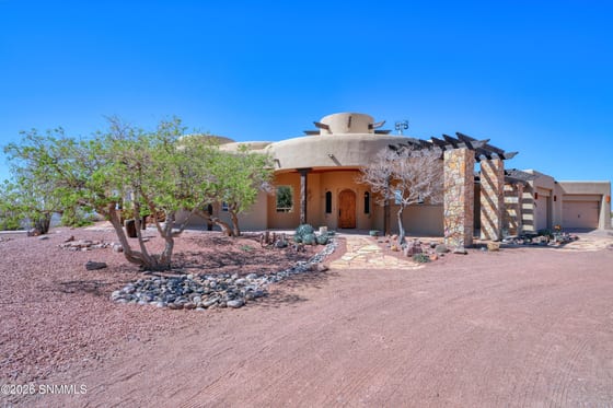 5098 Ventana View Road, Las Cruces, NM 88011 photo 4