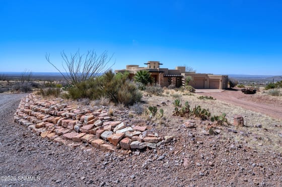 5098 Ventana View Road, Las Cruces, NM 88011 photo 5