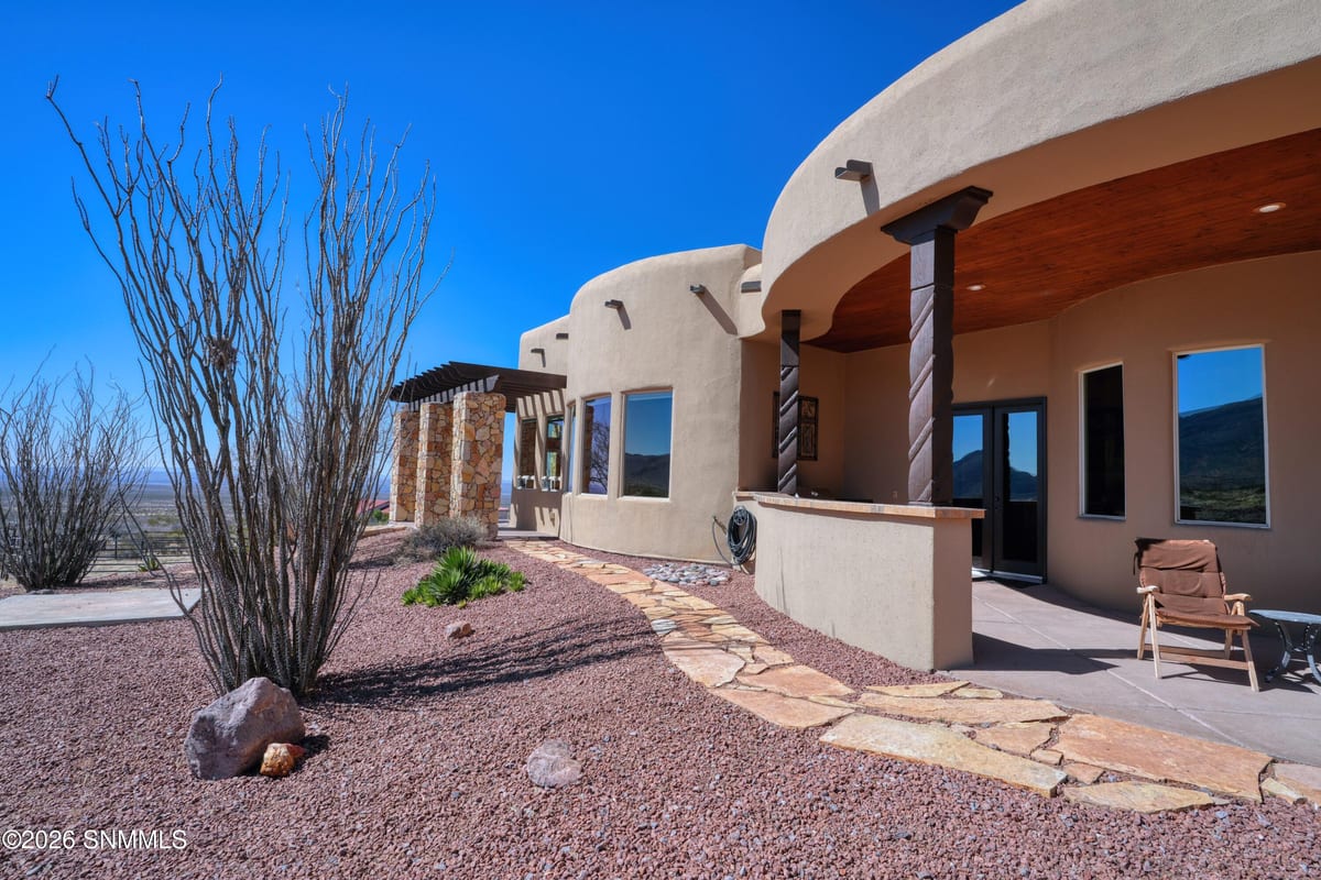 5098 Ventana View Road, Las Cruces, NM 88011 photo 6