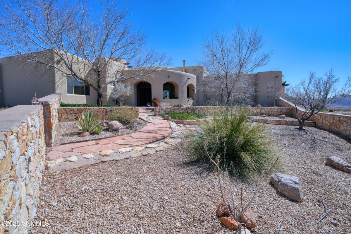 5098 Ventana View Road, Las Cruces, NM 88011 photo 8