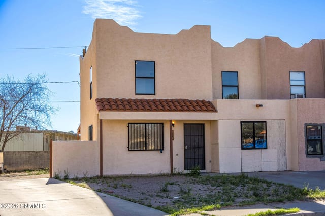1981 Nehemiah Court, Las Cruces, NM 88001, foto 2