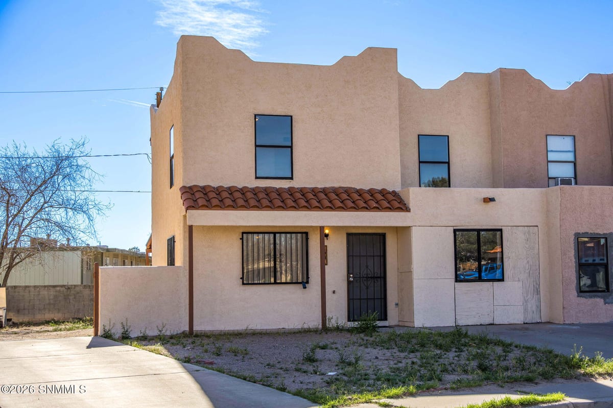 1981 Nehemiah Court, Las Cruces, NM 88001, foto 2
