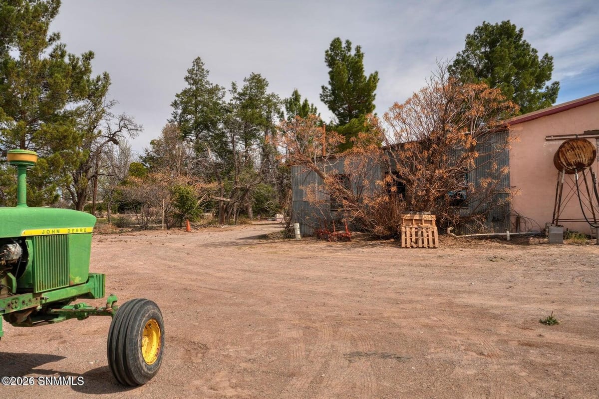 2090 Snow Road, Mesilla, NM 88046 photo 12
