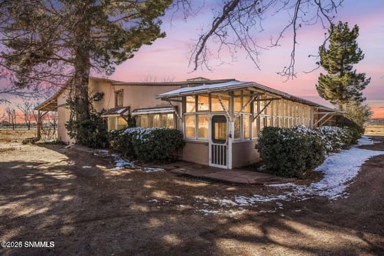 2090 Snow Road, Mesilla, NM 88046 photo 2