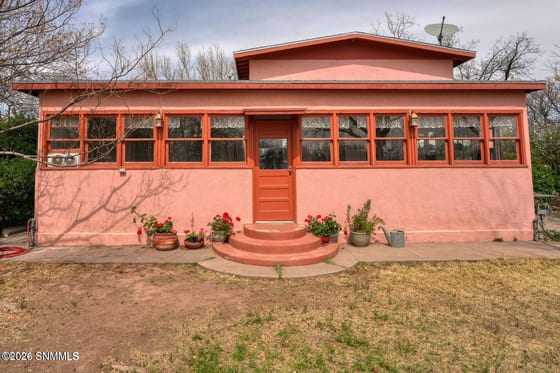 2090 Snow Road, Mesilla, NM 88046 photo 3
