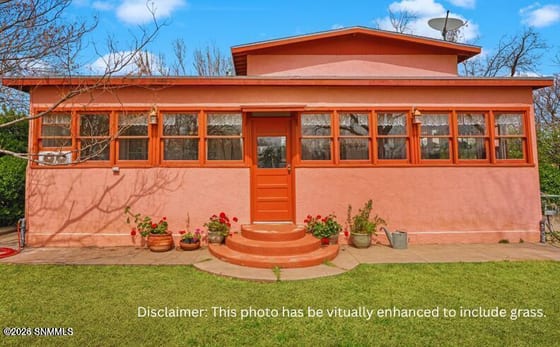 2090 Snow Road, Mesilla, NM 88046 photo 4