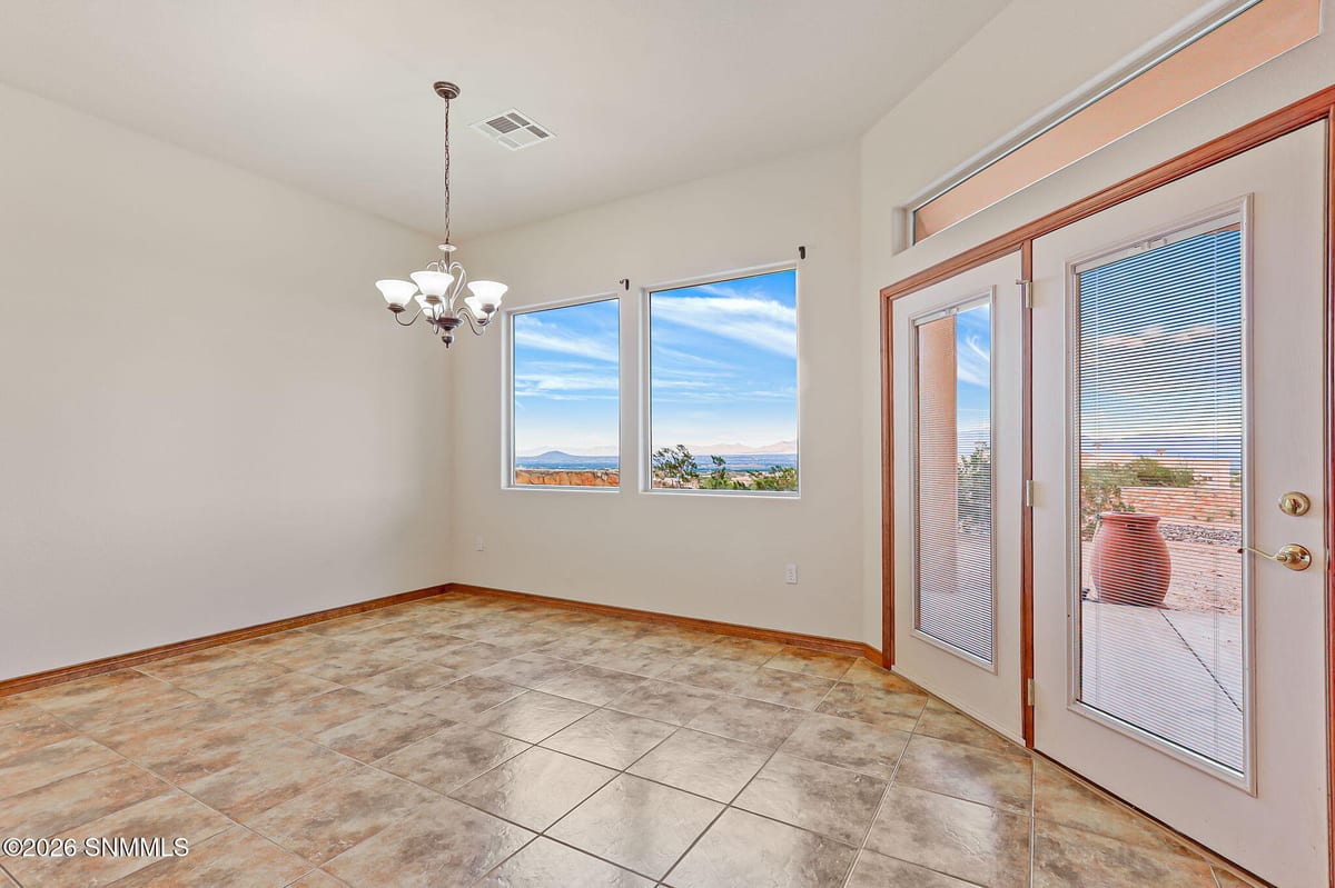 1216 Sonnet Court, Las Cruces, NM 88007, foto 13