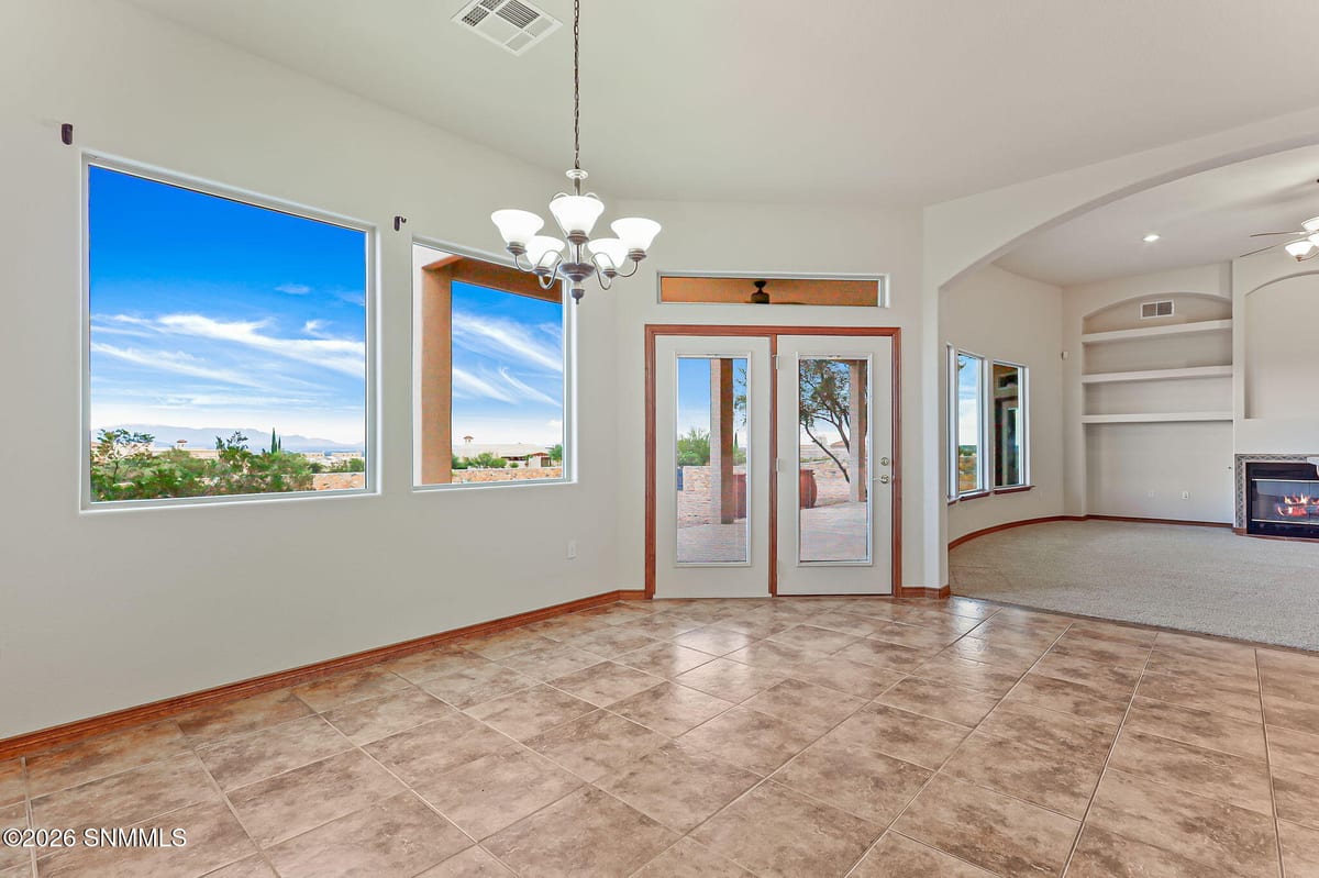 1216 Sonnet Court, Las Cruces, NM 88007, foto 14