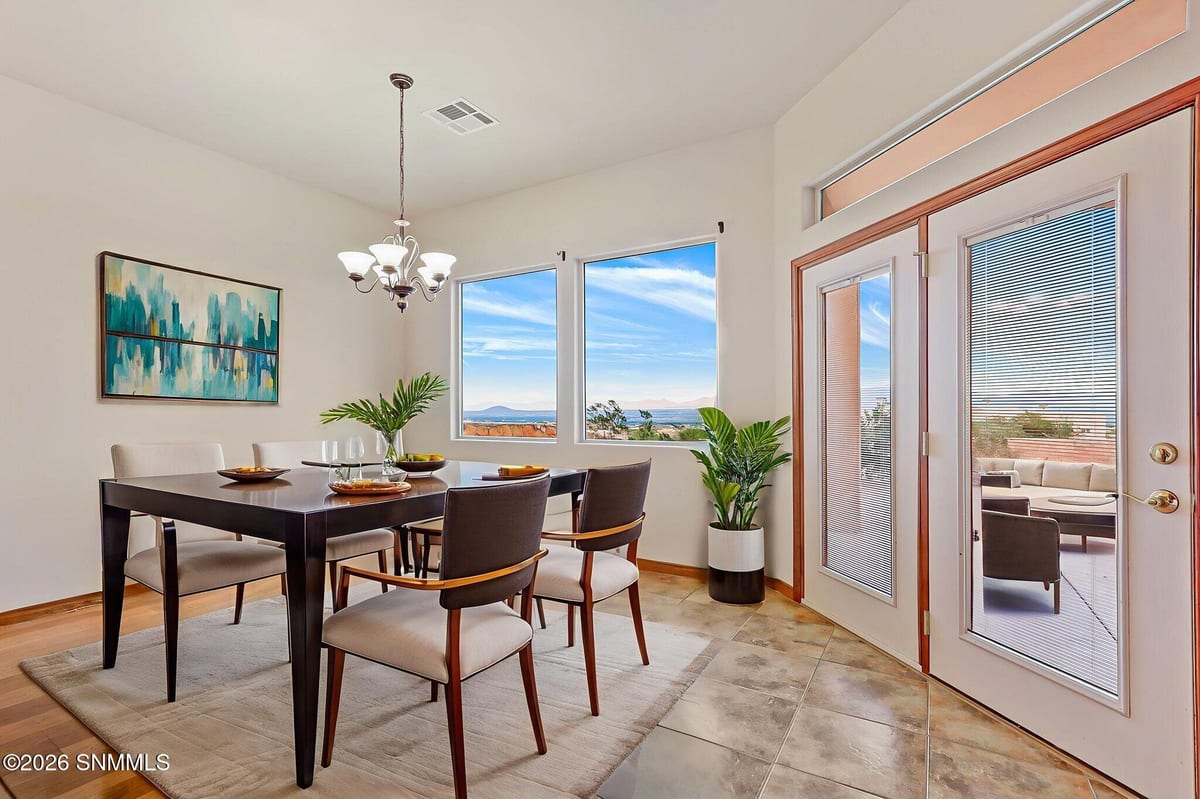 1216 Sonnet Court, Las Cruces, NM 88007, foto 15