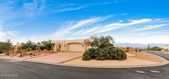 1216 Sonnet Court, Las Cruces, NM 88007 photo 2