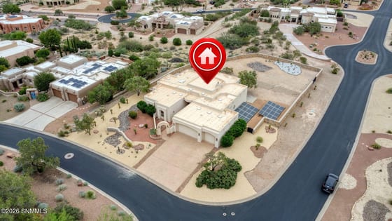 1216 Sonnet Court, Las Cruces, NM 88007 photo 3