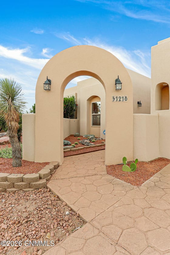 1216 Sonnet Court, Las Cruces, NM 88007 photo 4