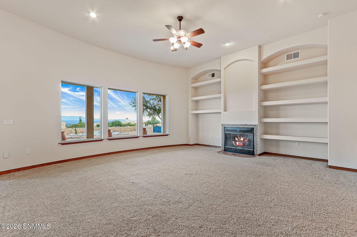 1216 Sonnet Court, Las Cruces, NM 88007, foto 6