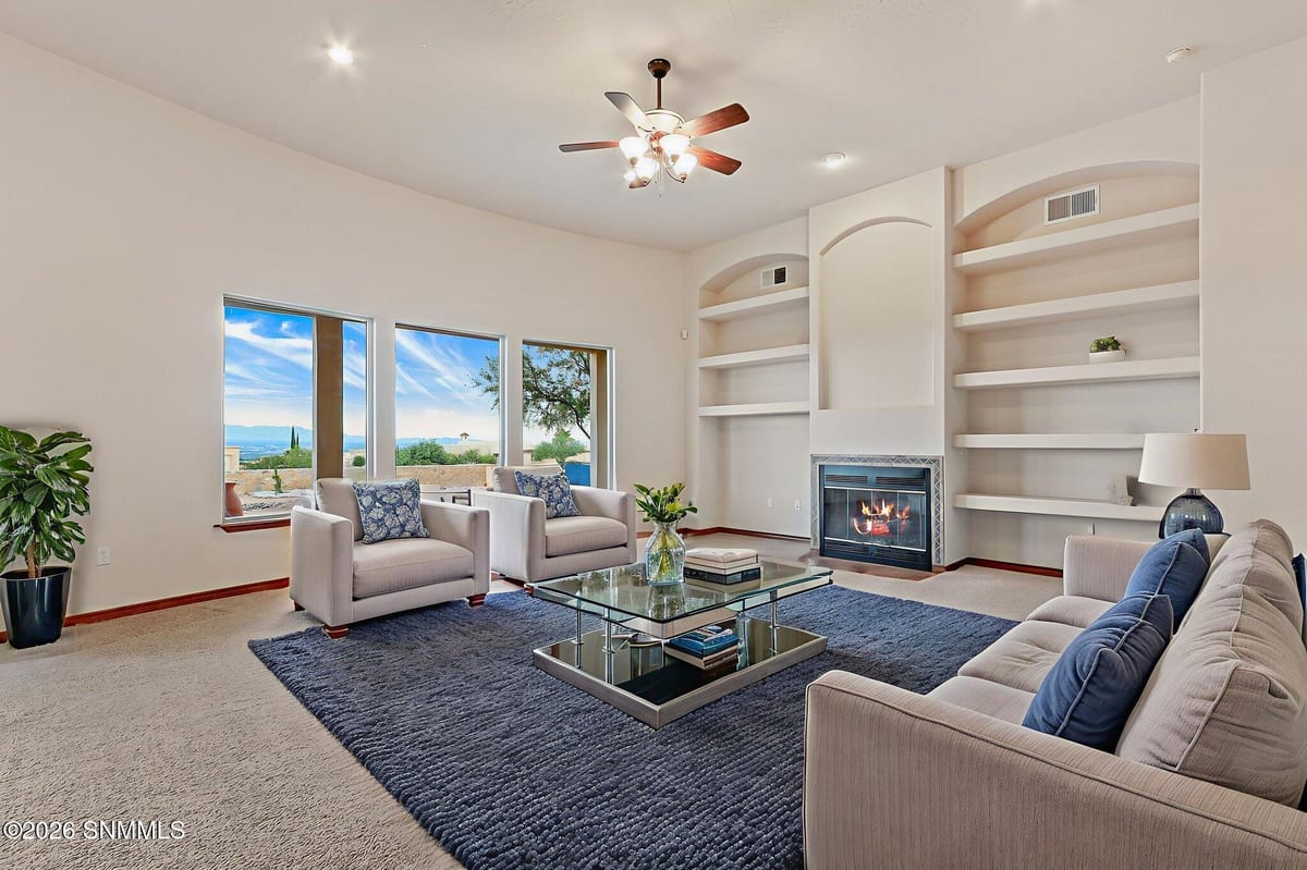 1216 Sonnet Court, Las Cruces, NM 88007, foto 7