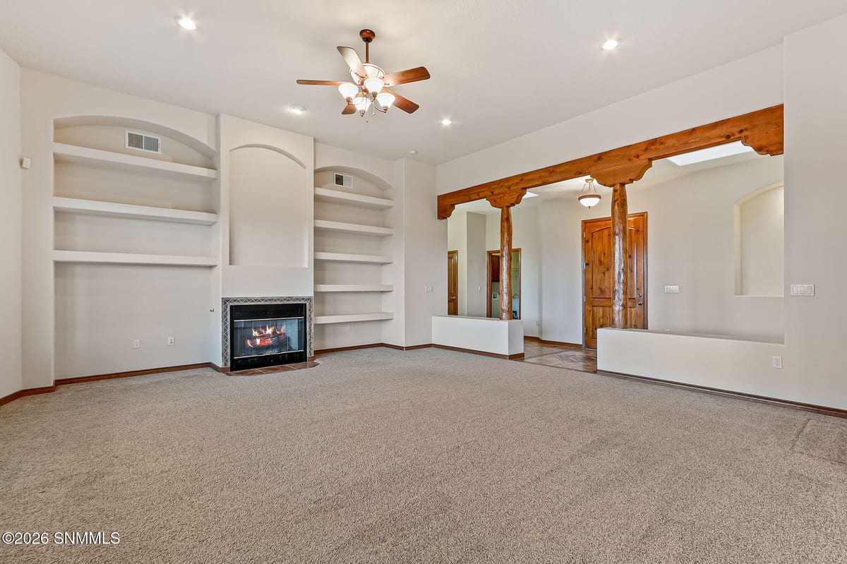 1216 Sonnet Court, Las Cruces, NM 88007, foto 8