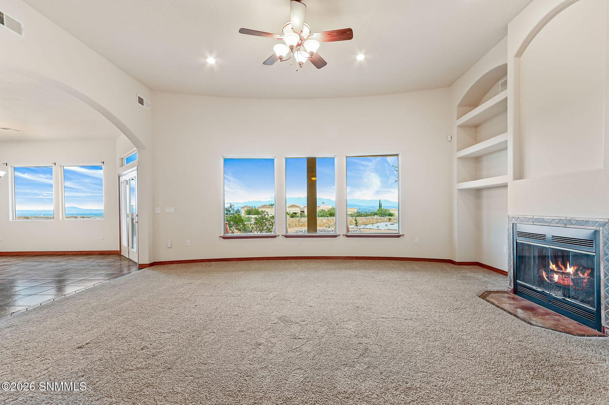 1216 Sonnet Court, Las Cruces, NM 88007, foto 9