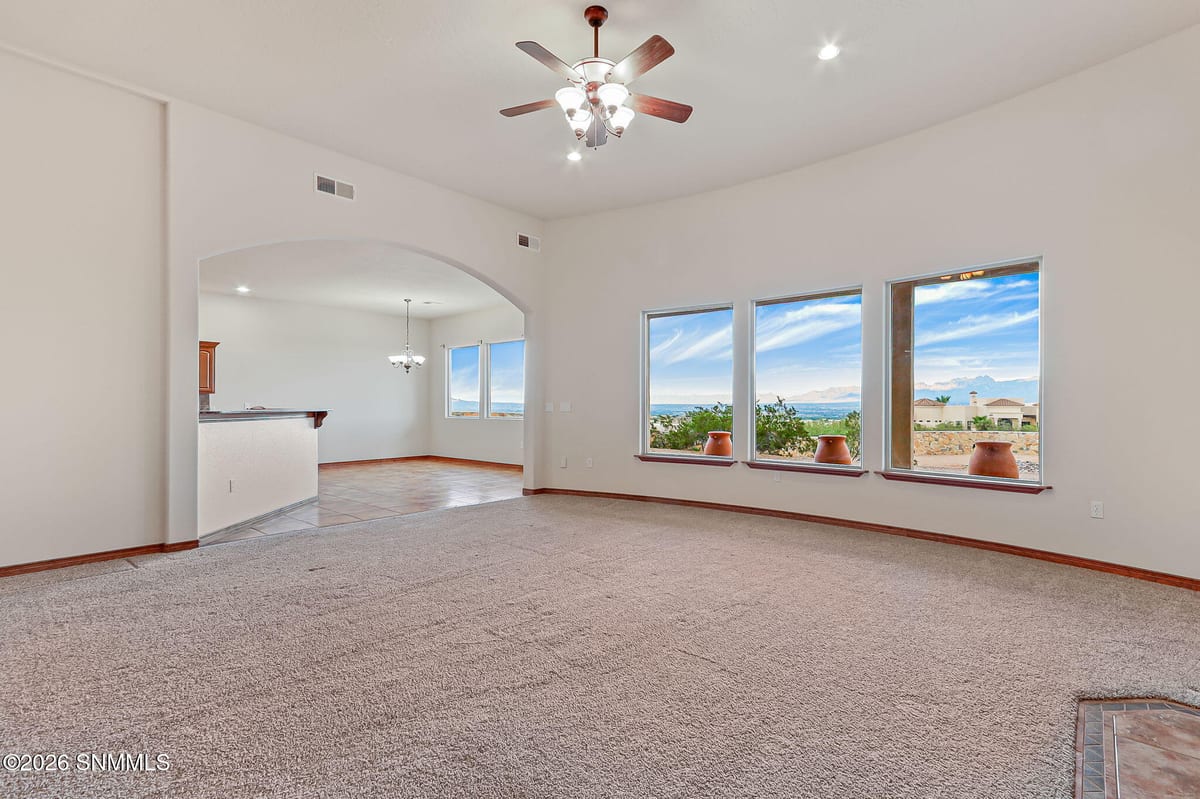 1216 Sonnet Court, Las Cruces, NM 88007, foto 10