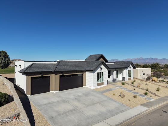 6740 Via Emma, Las Cruces, NM 88007 photo 3