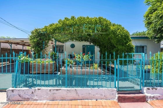 2720 Calle Tercera, Las Cruces, NM 88005 photo 4