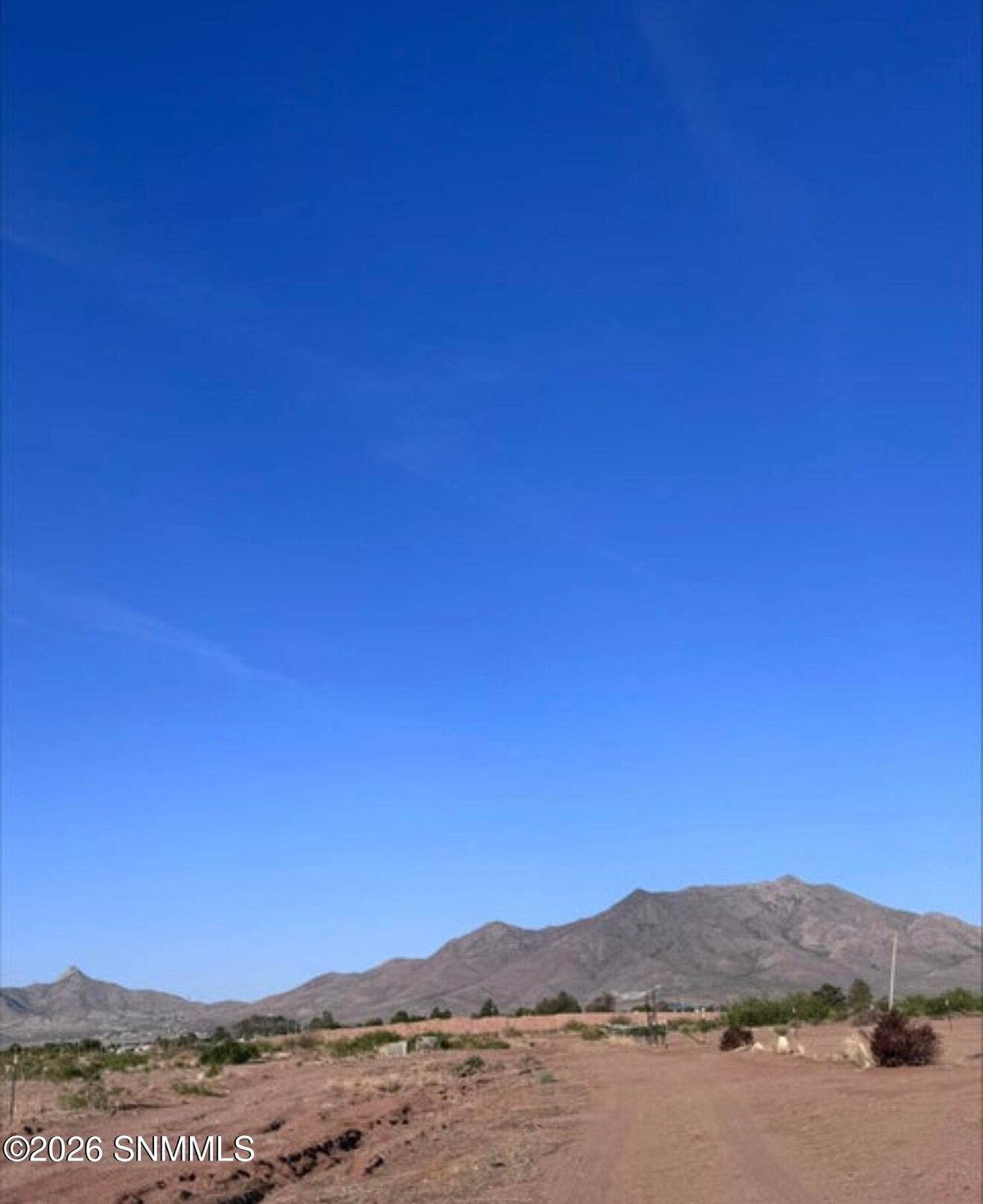 7695 Kings Road, Las Cruces, NM 88012 photo 1