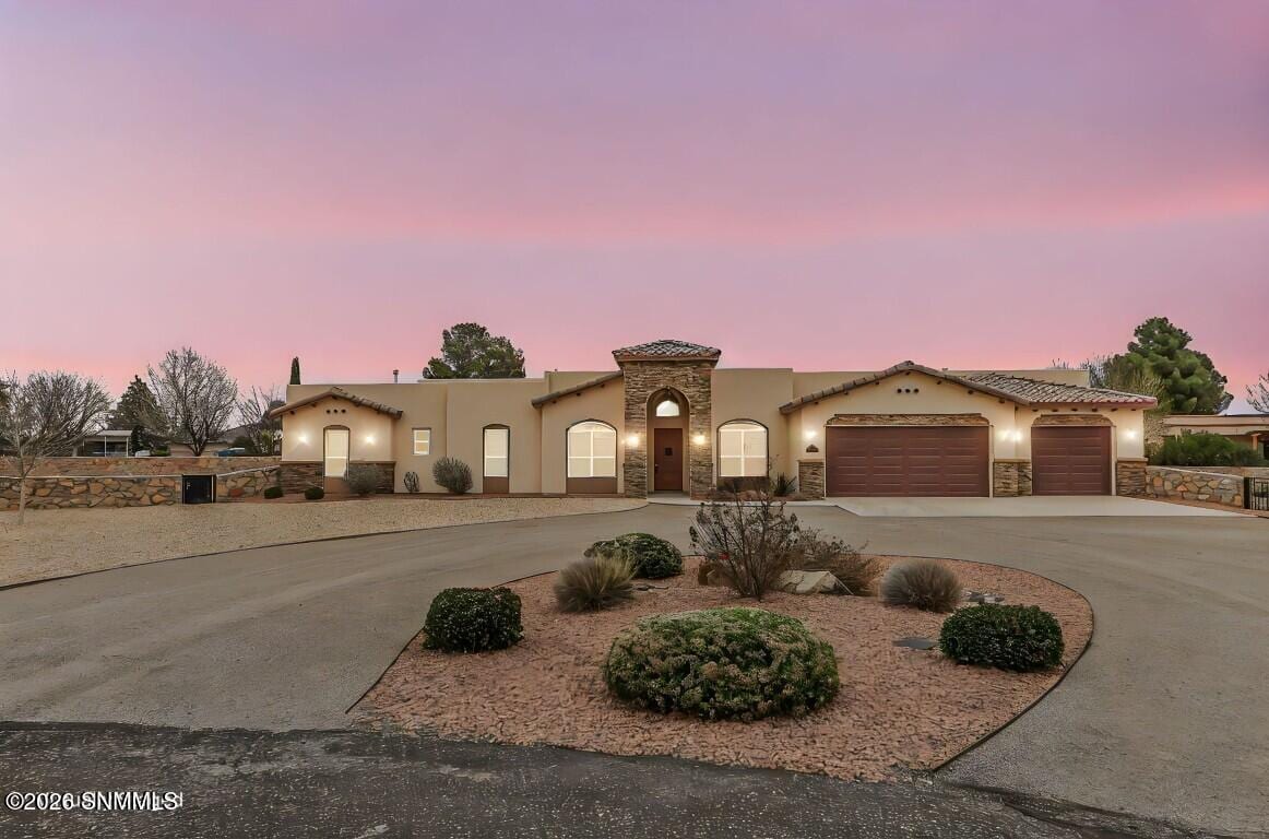 1125 Cactus Wren Court, Las Cruces, NM 88005 photo 1