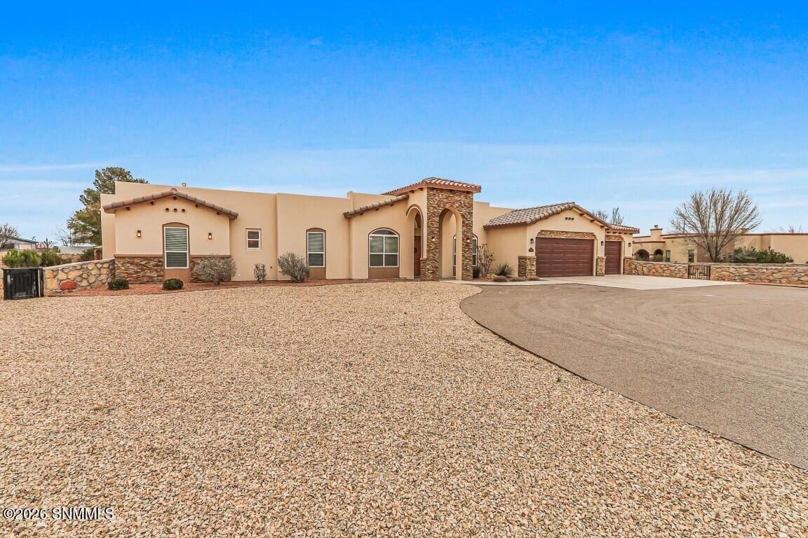 1125 Cactus Wren Court, Las Cruces, NM 88005, foto 2