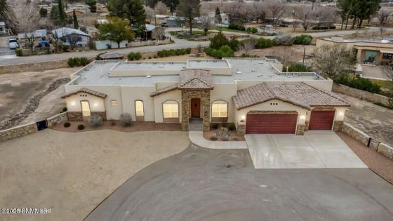 1125 Cactus Wren Court, Las Cruces, NM 88005 photo 3