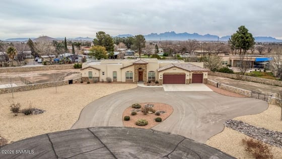 1125 Cactus Wren Court, Las Cruces, NM 88005 photo 4