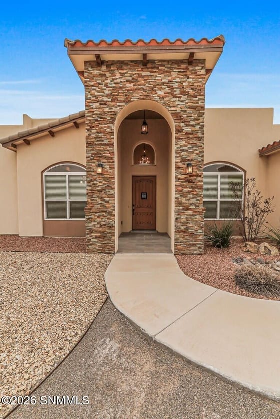 1125 Cactus Wren Court, Las Cruces, NM 88005 photo 5