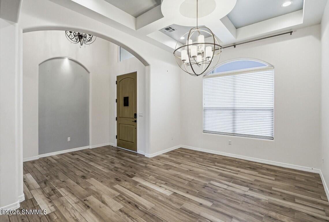 1125 Cactus Wren Court, Las Cruces, NM 88005, foto 9