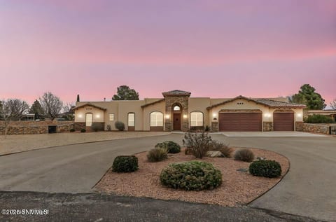 1125 Cactus Wren Court home for sale