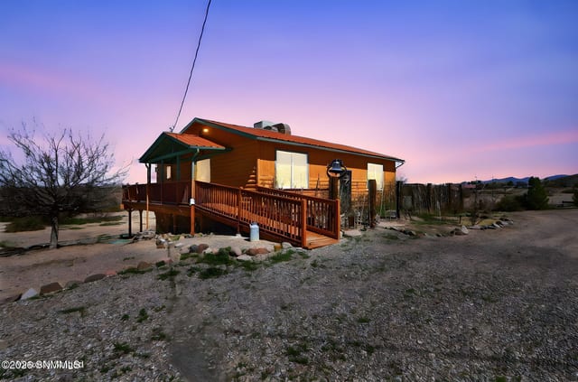 58 Franklin Road, Lordsburg, NM 88045 photo 2