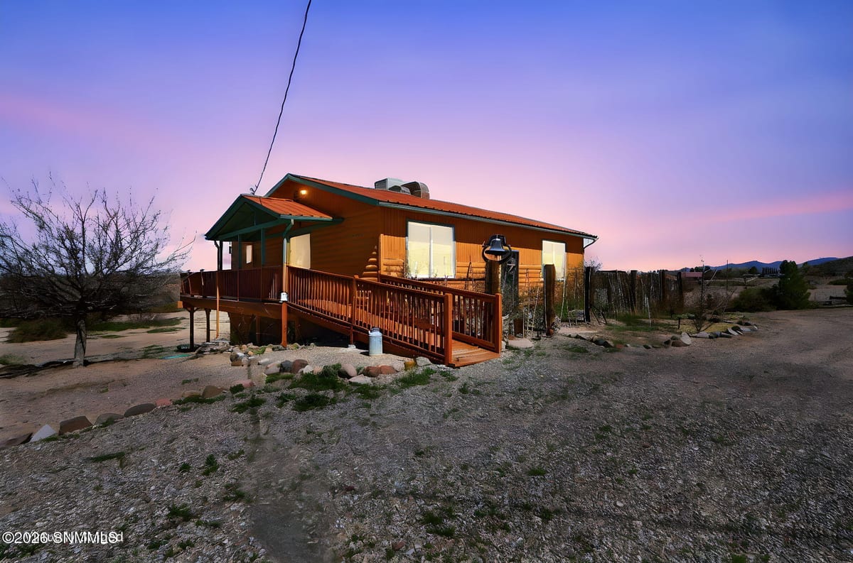 58 Franklin Road, Lordsburg, NM 88045 photo 2