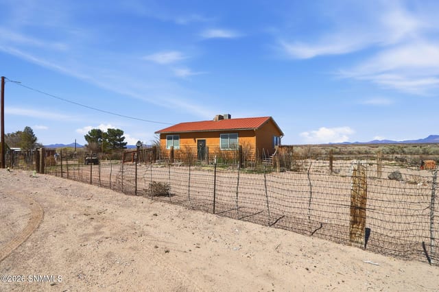 58 Franklin Road, Lordsburg, NM 88045 photo 3